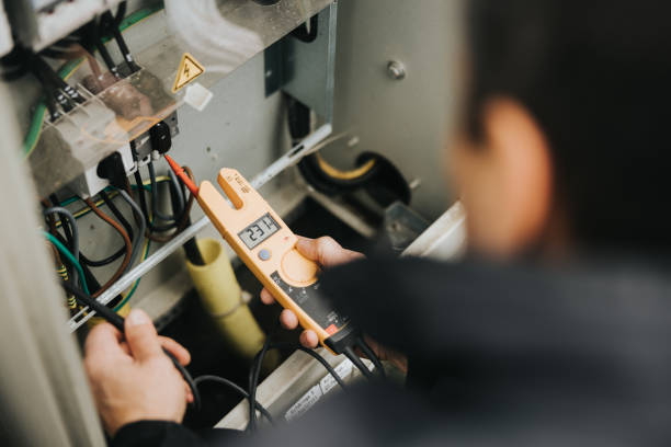 Best Electrical Wiring Services  in Memphis, FL