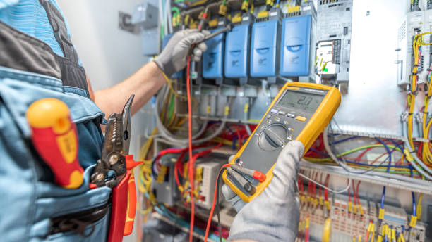 Best Electrical Rewiring Services  in Memphis, FL