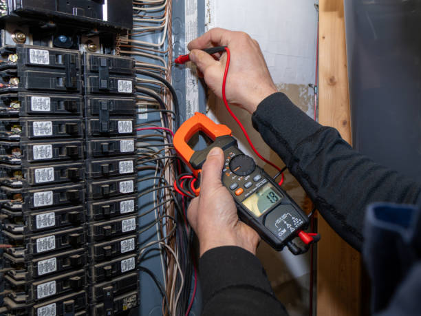 Best Electrical Repair Services  in Memphis, FL