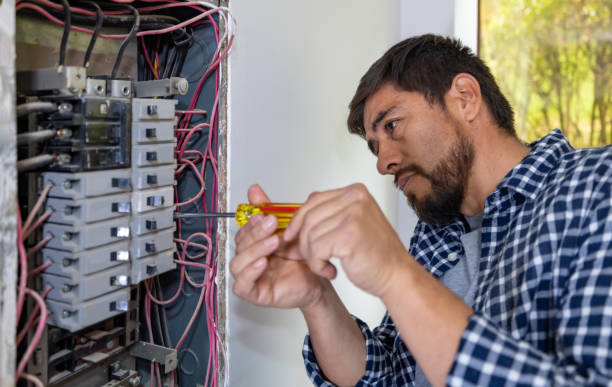 Best Electrical Installation Contractor  in Memphis, FL